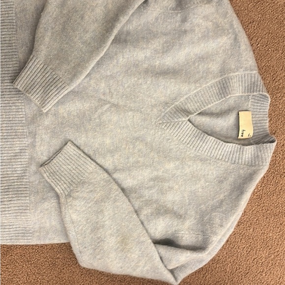 WILFRED FREE KNIT SWEATER - Picture 2 of 3